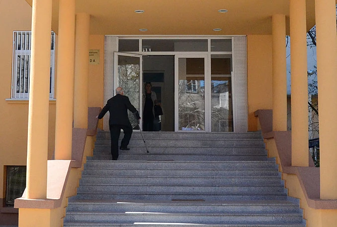 Mostar još uvijek bez stava i odgovora na potrebe invalida