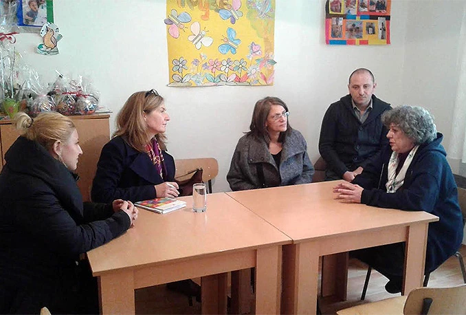 Mostar: Humanitarna organizacija Altruist pruža pomoć djeci ulice