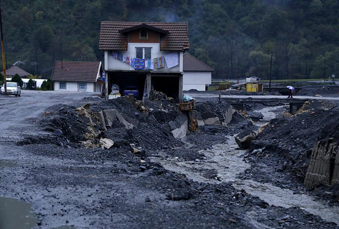 Vodostaji rastu, prijete nove poplave!