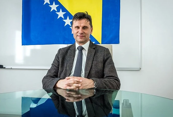 Ekspoze Novalića: Pročitajte osam točaka za spas Federacije