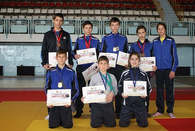 Borsa osvojila 20 odličja