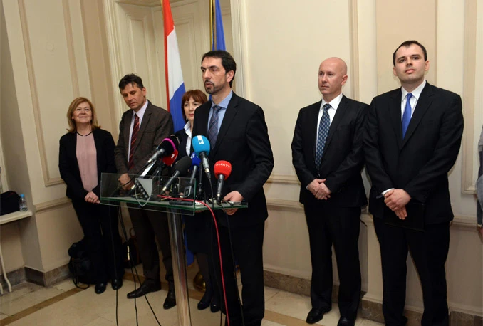 Potpisana odluka o imenovanju Vlade FBiH