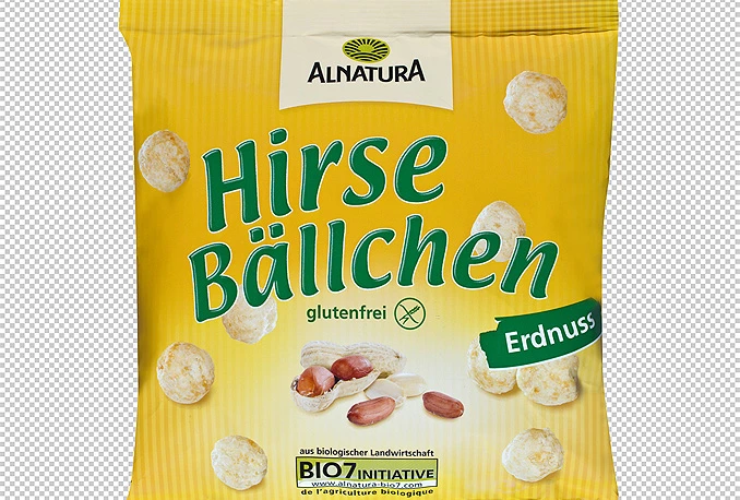 DM povlači prosene loptice