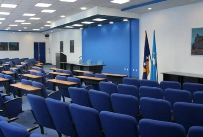 Nezadovoljni proračunom zastupnici SDP-a i SBB-a napustili sjednicu