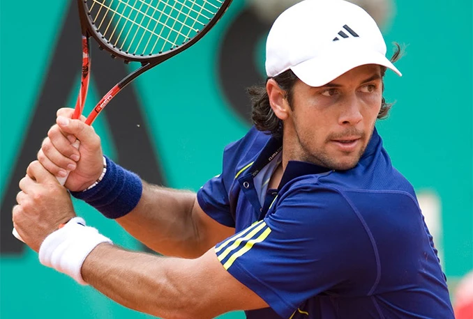 ATP Miami: Verdasco presudio Nadalu