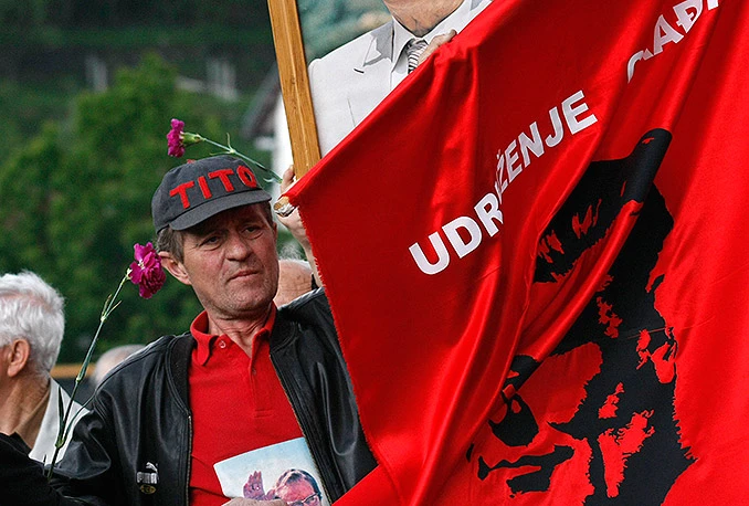 U Hercegovini nestaju partizanski spomenici: Na red došao Stolac 