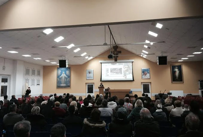 Završena hercegovačka promocija dokumentarnog filma ''In odium fidei – Iz mržnje prema vjeri''
