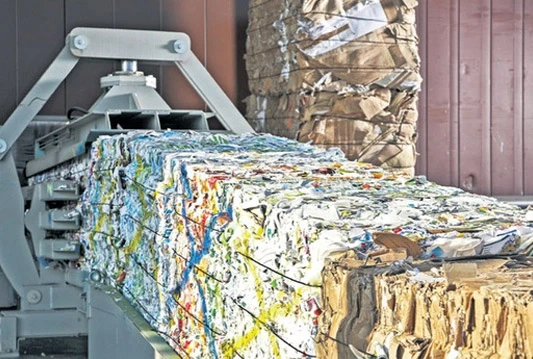Čak 85 posto vrijedne sirovine završi na smetlištu
