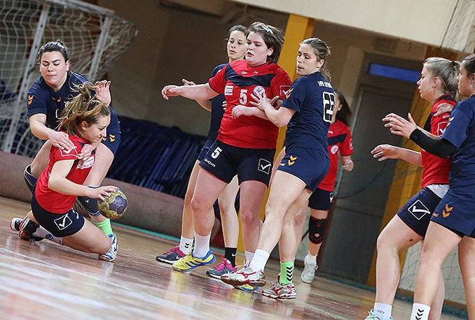 Katarina slavila u Zavidovićima, Zrinjski čeka Lokomotivu