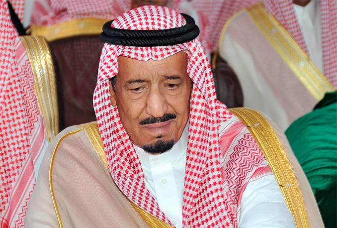 Američke snage spasile saudijske pilote iznad Adenskog zaljeva