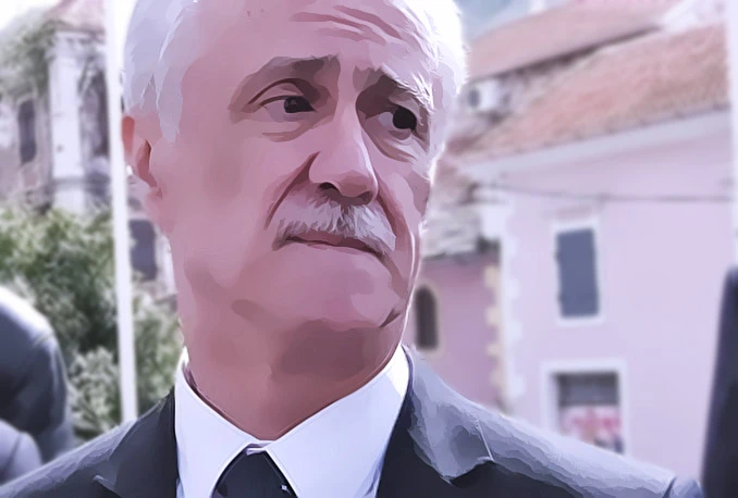 Salihović: Kebo više ne može podnositi kaznene prijave