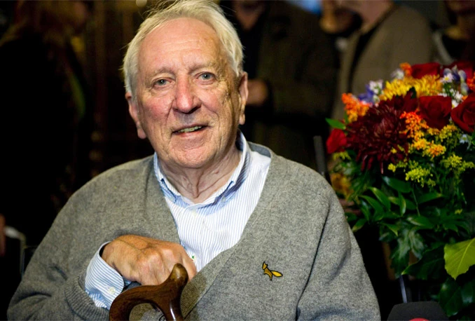 Preminuo Tomas Tranströmer, slavni švedski pjesnik i Nobelovac
