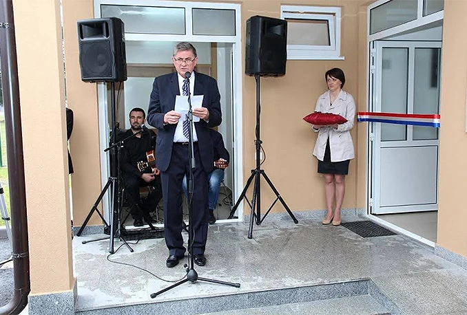 EPHZHB otvorila nove prostorije poslovnice u Fojnici