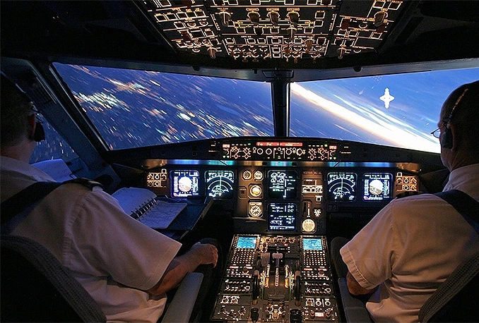 Nakon nesreće Germanwingsa namenuta nova pravila