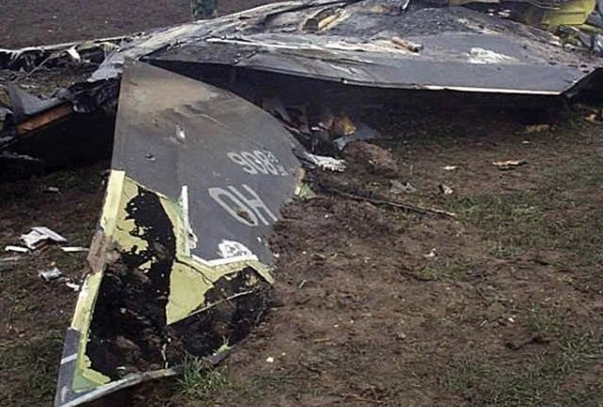 Nismo ga vidjeli: Nevidljivi F-117 u beogradskom muzeju