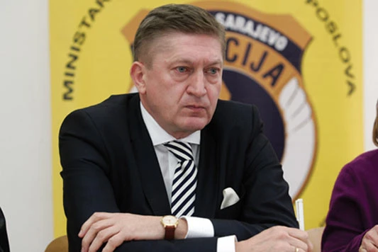 Nermin Nikšić postao ministar policije