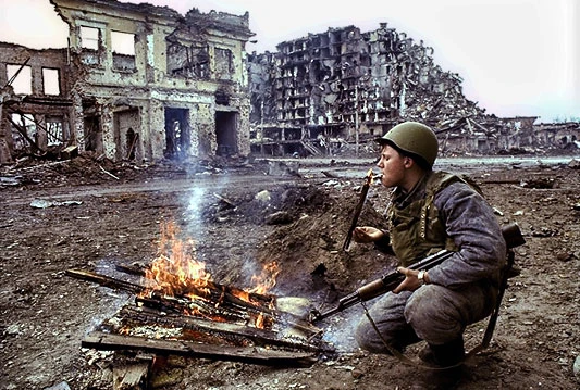 Čečenija zaprijetila Americi