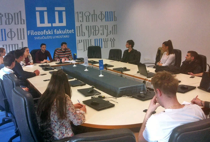 Poznat je datum Sajma studentskih udruga u Mostaru