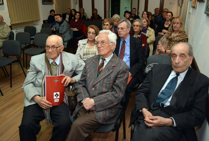 Promoviran dvobroj časopisa ''Bosanske vile''