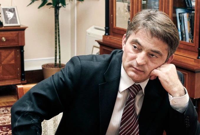 Komšić će razmotriti Čovićevu ponudu