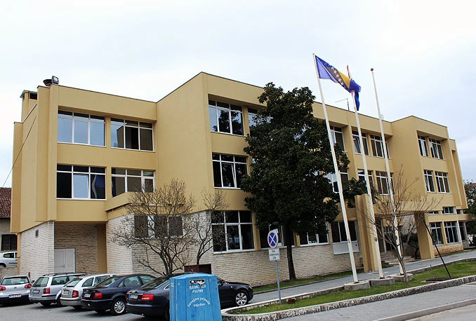 Razriješeni direktori Ljubuške tkaonice i hotela Grude kao i članovi Civilne zaštite