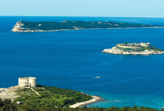 Podgorica i Zagreb rješavaju pitanje Prevlake
