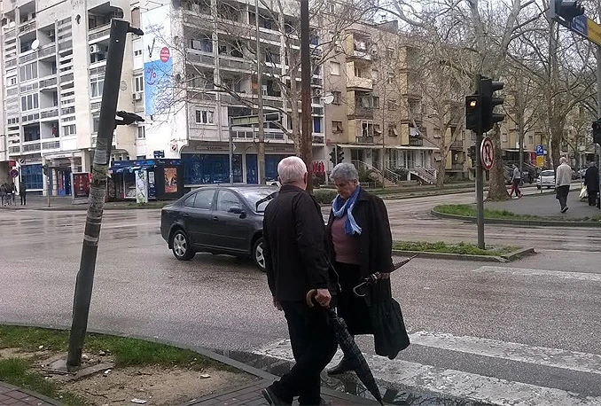 Mostarci se (više) ne mogu pouzdati u semafore