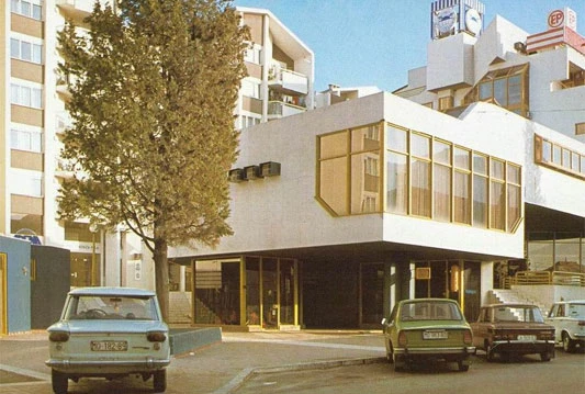 Znanstveni skup o kulturno-povijesnom razvoju Mostara