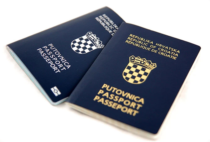 Član Pink Pantera imao putovnicu ukradenu u mostarskom konzulatu RH