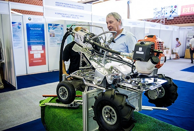 Mostar - grad partner međunarodnog sajma 'AGRO ARCA 2015.'