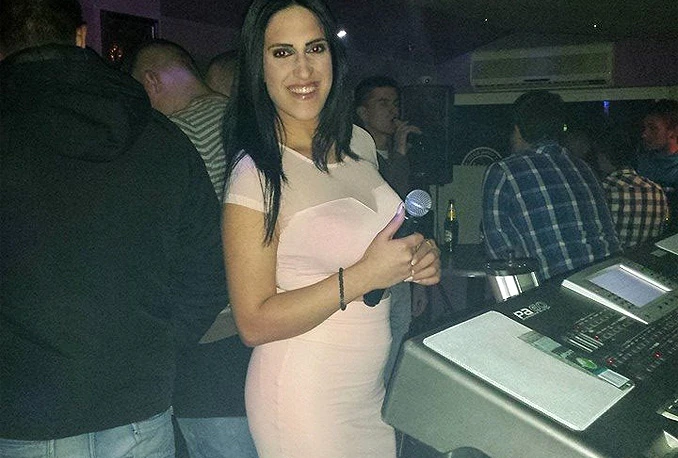 Upoznajte Ninu Ilić: Mostarku kojoj su glazbeni uzori Verica Šerifović i Ceca