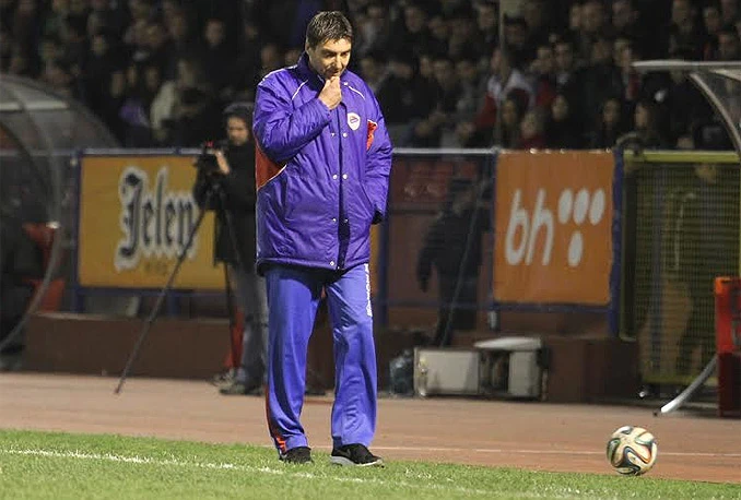 Bljesak.info doznaje: Vinko Marinović preuzima Zrinjski!
