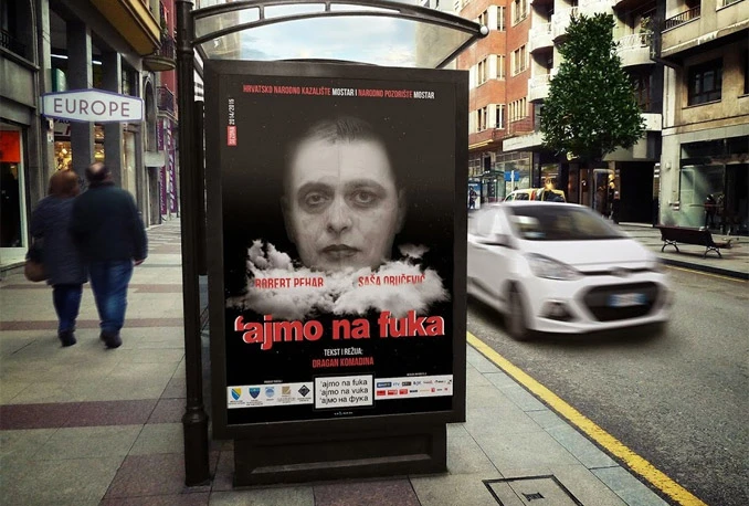 Još jedna Kava na Maloj sceni