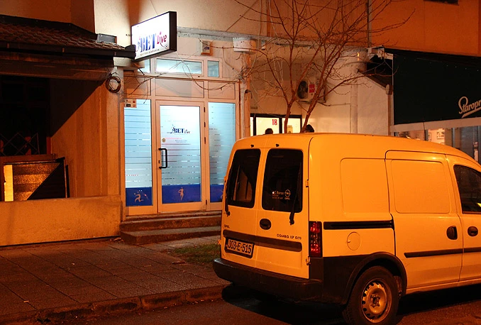 Nova dva razbojništva u Mostaru