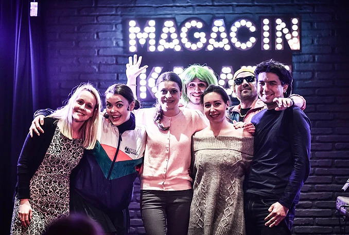 Zaplovite kroz muzički vremeplov u Pivnici HS