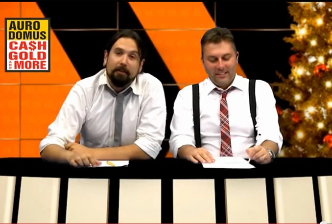 'U zdrav mozak' podigli Matu Bulića iz depre