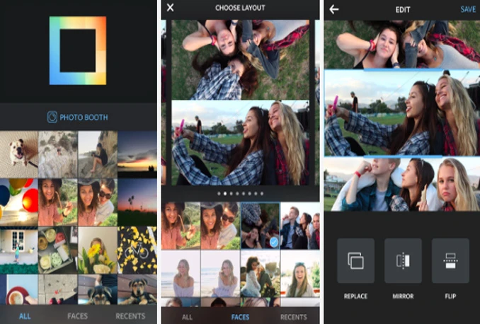 Instagram objavio aplikaciju Layouts, koja omogućuje kreativne kolaže vaših fotografija