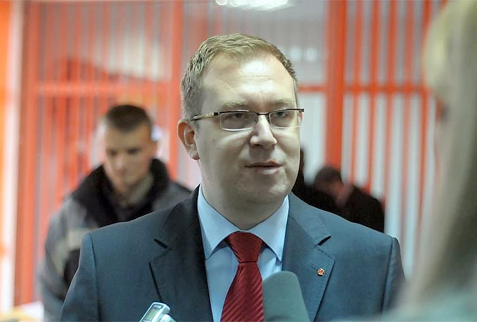 Lipovači produžen pritvor, Gluhalić će se braniti sa slobode