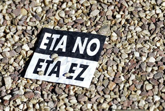 Uhićen najtraženiji član separatističke organizacije ETA