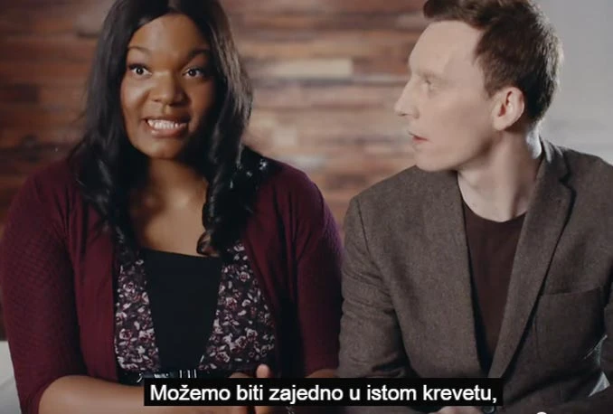 S Durexovom aplikacijom i telefoni vode ljubav
