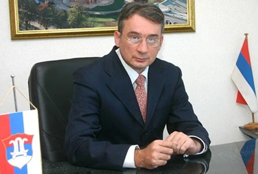 Bosić: Imam dokaze protiv Dodika i rado ću ih reći na sudu