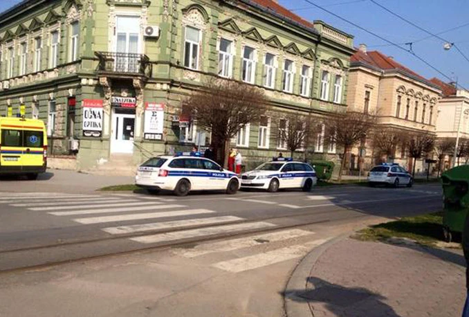 U pucnjavi ubijen osječki odvjetnik, ubojica počinio samoubojstvo