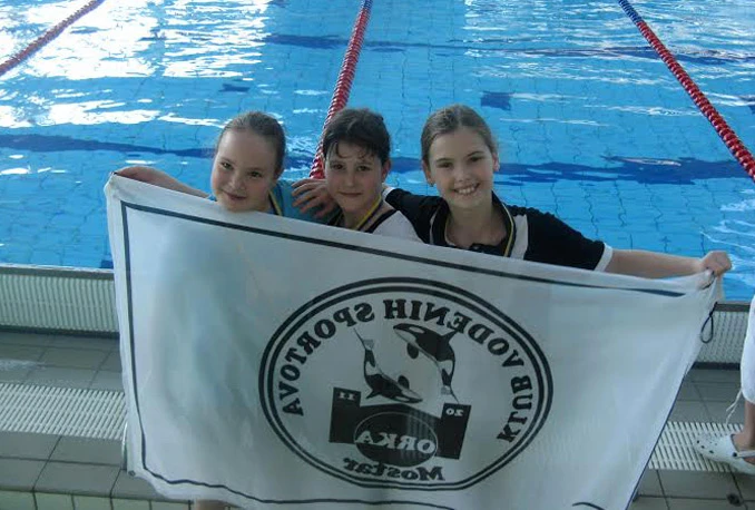 Novi uspjesi KVS Orka iz Mostara