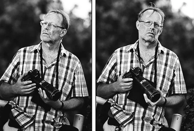 Napustio nas je kolega fotoreporter Zoran Grizelj (55)