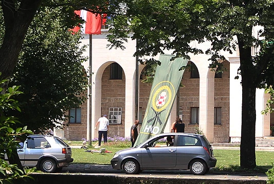 Tužiteljstvo BiH ‘češlja’ arhivu HVO-a u Zagrebu
