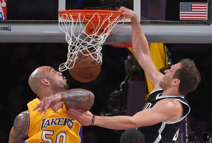Bojan Bogdanović postigao 21 koš u novoj pobjedi Brooklyna