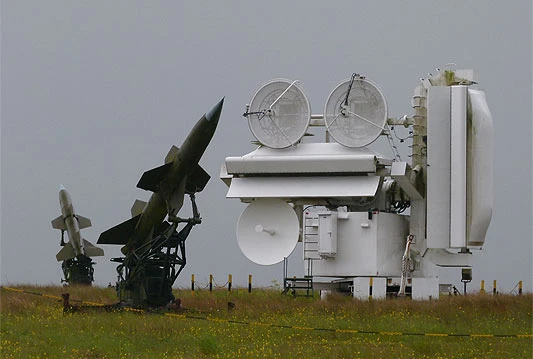 Ruski veleposlanik: Danski ratni brodovi bi mogli postati legitimna meta nuklearnih raketa