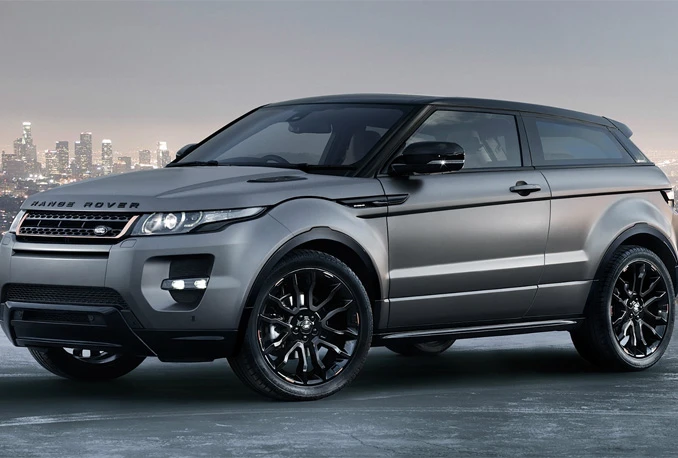 Zbog neispravnog brzinomjera iz Kine povučeno 36.500 Range Rover Evokea