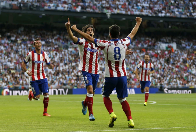 Direktor španjolskog prvaka: Želimo da Arda Turan ostane u Atletico Madridu