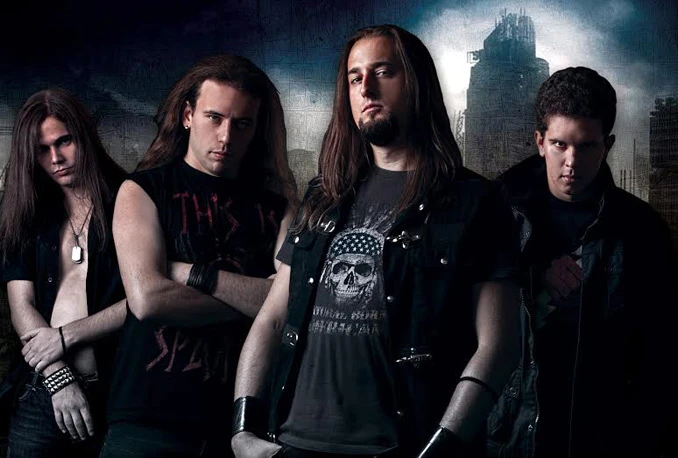 Veliki koncert benda 'Forever storm' u Mostaru